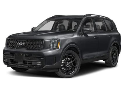 2025 Kia Telluride Minneapolis MN