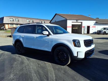2025 Kia Telluride Barboursville WV
