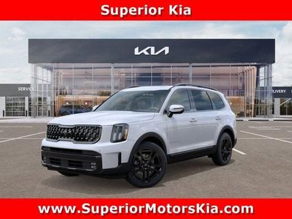 2025 Kia Telluride Orangeburg SC