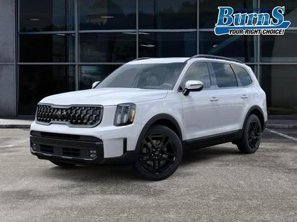 2025 Kia Telluride Orangeburg SC
