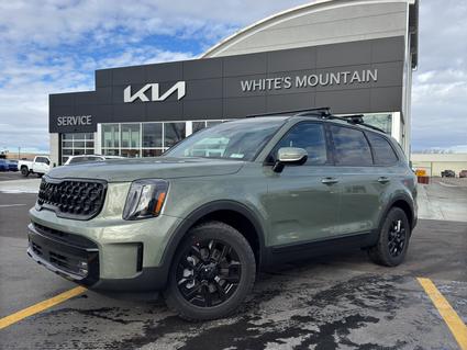 2025 Kia Telluride Casper WY