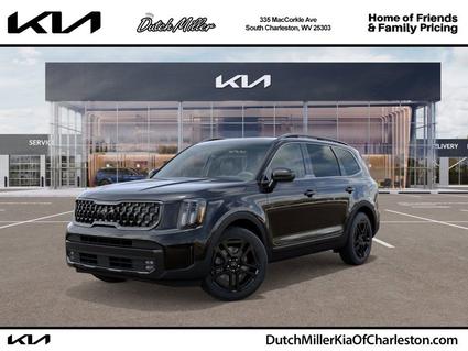 2025 Kia Telluride South Charleston WV