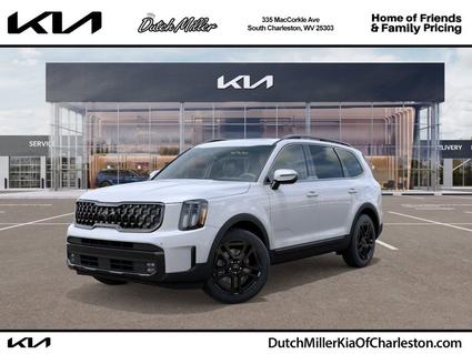 2025 Kia Telluride South Charleston WV