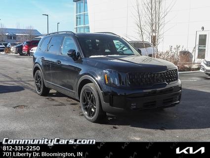 2025 Kia Telluride Bloomington IN