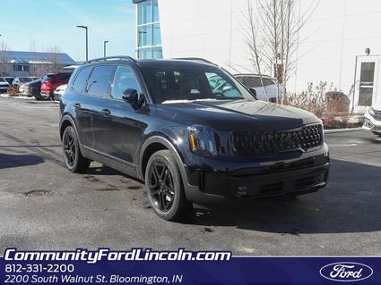 2025 Kia Telluride Bloomington IN