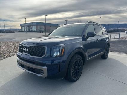 2023 Kia Telluride Casper WY
