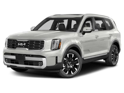 2023 Kia Telluride Los Lunas NM