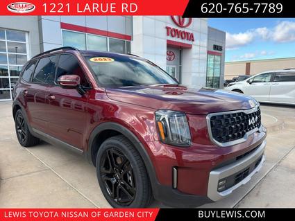 2023 Kia Telluride Garden City KS
