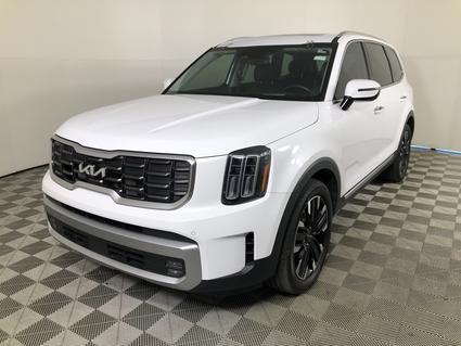 2023 Kia Telluride Houma LA