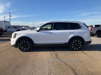 2023 Kia Telluride Houma LA