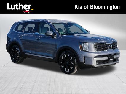 2023 Kia Telluride Minneapolis MN