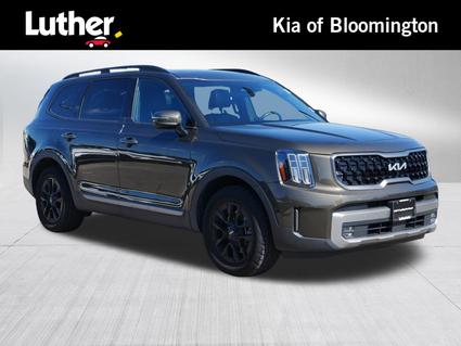 2023 Kia Telluride Minneapolis MN