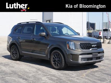 2023 Kia Telluride Minneapolis MN