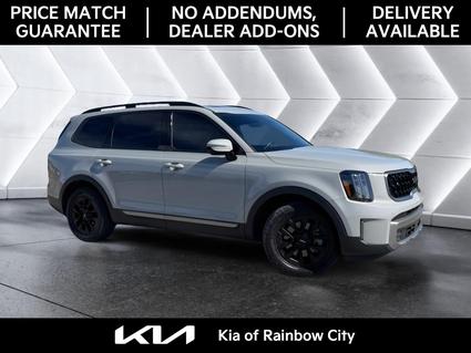 2023 Kia Telluride Rainbow City AL