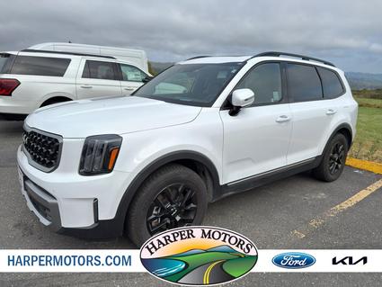 2023 Kia Telluride Eureka CA