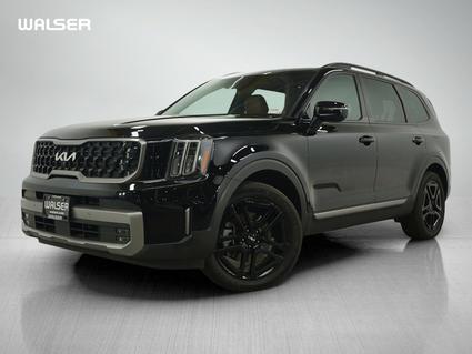 2023 Kia Telluride Minneapolis MN