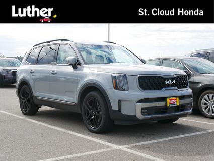 2023 Kia Telluride Waite Park MN