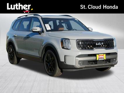 2023 Kia Telluride Waite Park MN