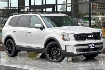2023 Kia Telluride Vero Beach FL
