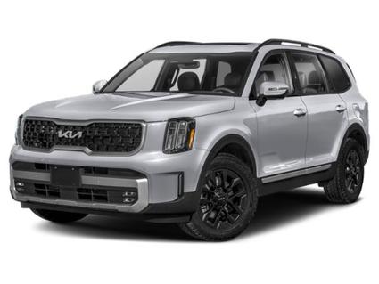 2023 Kia Telluride Burnsville MN