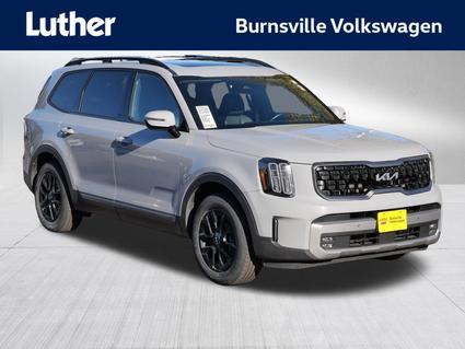 2023 Kia Telluride Burnsville MN
