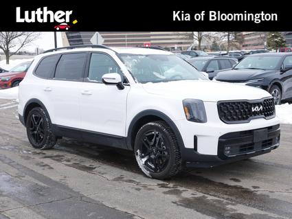 2024 Kia Telluride Minneapolis MN