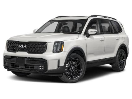 2024 Kia Telluride Minneapolis MN