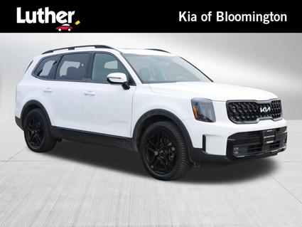 2024 Kia Telluride Minneapolis MN