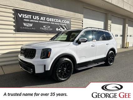 2024 Kia Telluride Coeur d'Alene ID