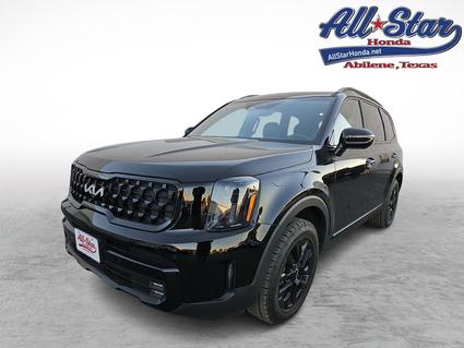 2024 Kia Telluride Abilene TX