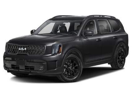 2024 Kia Telluride Casper WY