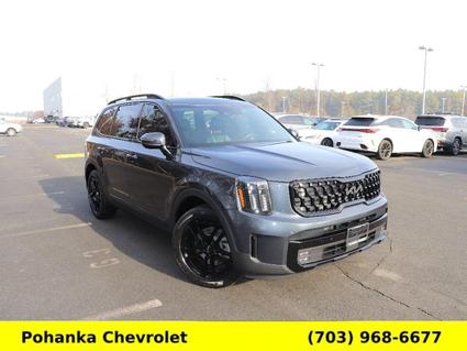 2024 Kia Telluride Chantilly VA