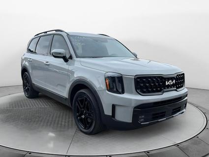 2024 Kia Telluride Sheffield AL