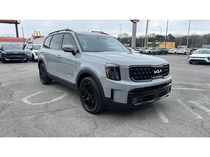 2024 Kia Telluride Sheffield AL