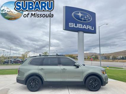 2024 Kia Telluride Missoula MT