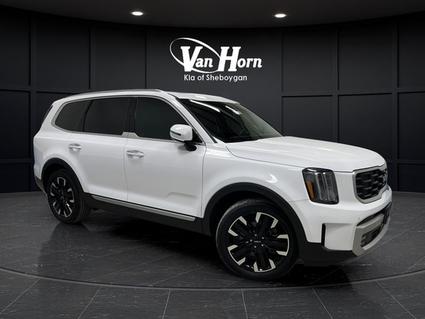 2024 Kia Telluride Sheboygan WI