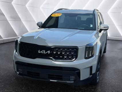 2024 Kia Telluride Evansville IN