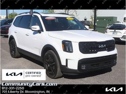 2024 Kia Telluride Bloomington IN