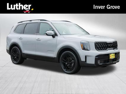 2025 Kia Telluride Inver Grove Heights MN