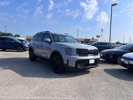 2025 Kia Telluride Cape Girardeau MO