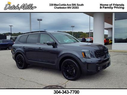 2025 Kia Telluride South Charleston WV