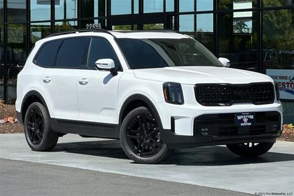 2025 Kia Telluride Vero Beach FL