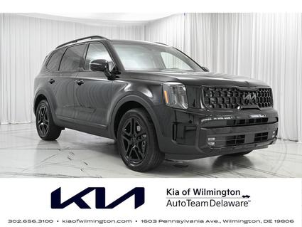 2025 Kia Telluride Wilmington DE