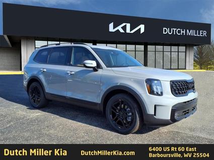 2025 Kia Telluride Barboursville WV