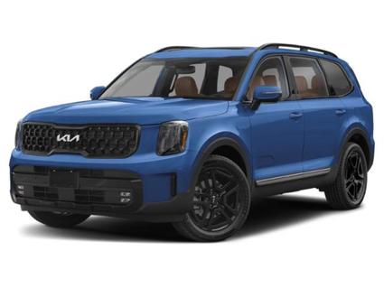 2025 Kia Telluride Minneapolis MN