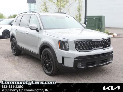 2025 Kia Telluride Bloomington IN