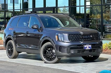 2025 Kia Telluride Vero Beach FL