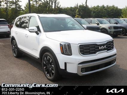 2025 Kia Telluride Bloomington IN