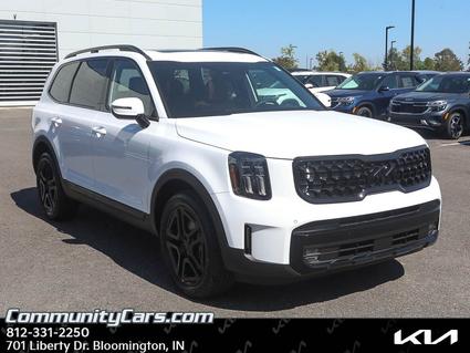 2025 Kia Telluride Bloomington IN