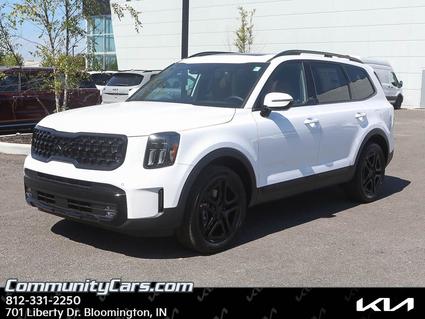 2025 Kia Telluride Bloomington IN